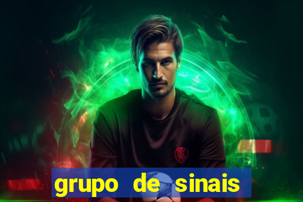 grupo de sinais trader telegram